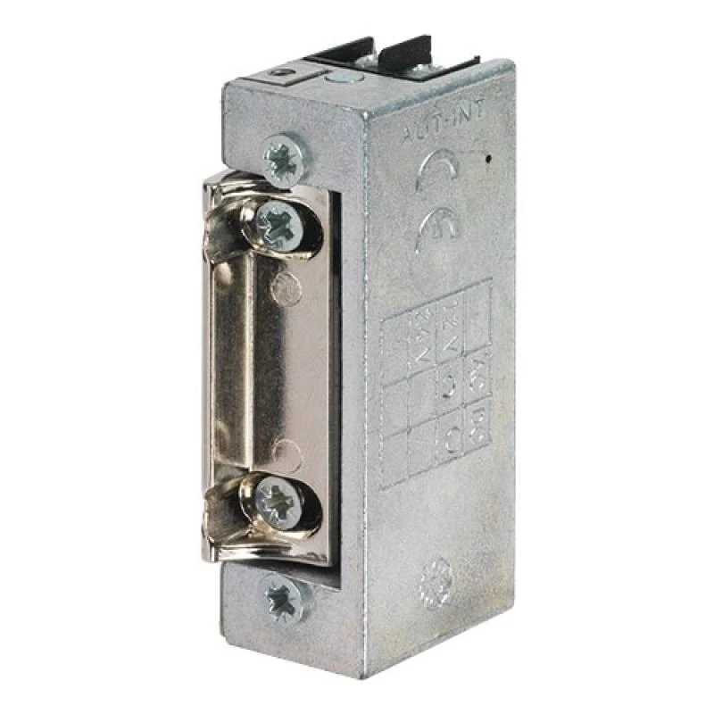 SE2MI Gâche électrique à émission De Courant Bi-tension, Mémoire Intégrée Et Varistance SEWOSY 12V AC/DC 3 SE2MI Gâche électrique à émission De Courant Bi-tension, Mémoire Intégrée Et Varistance SEWOSY 12V AC/DC