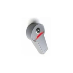 KIO Déverrouillage Externe Et Sélecteur à Clé NICE