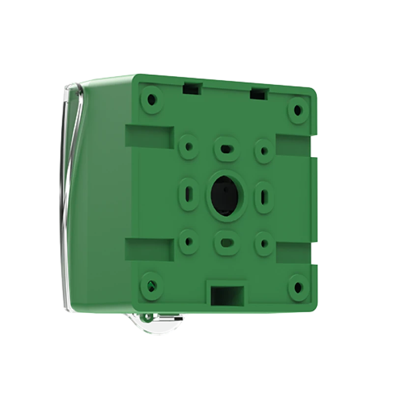 SHOKV3 Déclencheur Manuel Vert 2 Contacts + Buzzer Et Led + Capot SEWOSY 7 SHOKV3 Déclencheur Manuel Vert 2 Contacts + Buzzer Et Led + Capot SEWOSY – Image 5