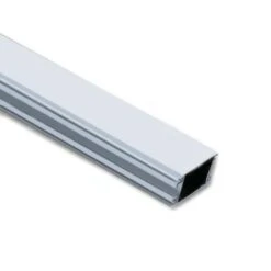 SIA3 Lisse En Aluminium 36x73x3250 Mm NICE