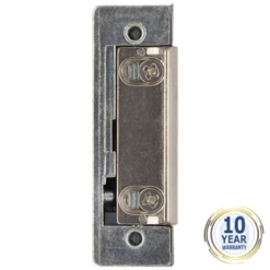 SR1024 Gâche Symétrique à émission 10/24V AC/DC CDVI