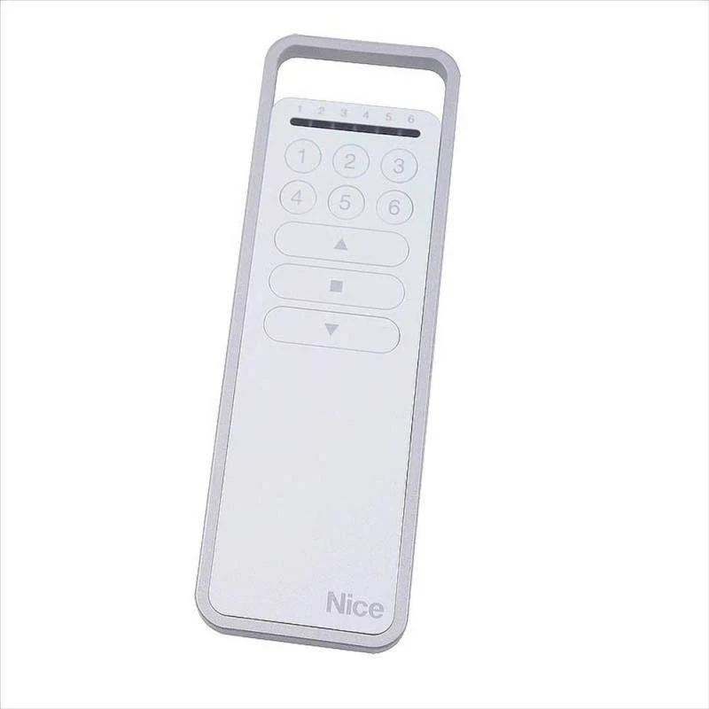 ERA P6 Télécommande Volet Et Store NICE 3 ERA P6 Télécommande Volet Et Store NICE