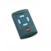 HSM4 868 Télécommande HORMANN -BFT Soldes Magasin telecommande hormann hms4 bleu 800x800