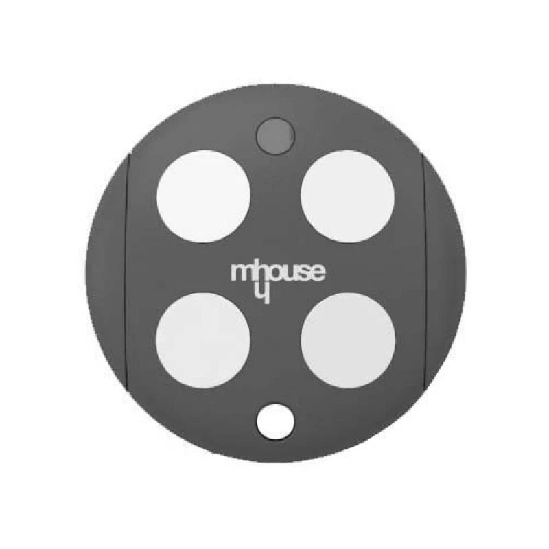Télécommande MHOUSE GTX 4 3 Télécommande MHOUSE GTX 4
