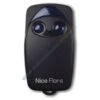 FLO2R-S Télécommande 2 Canaux NICE