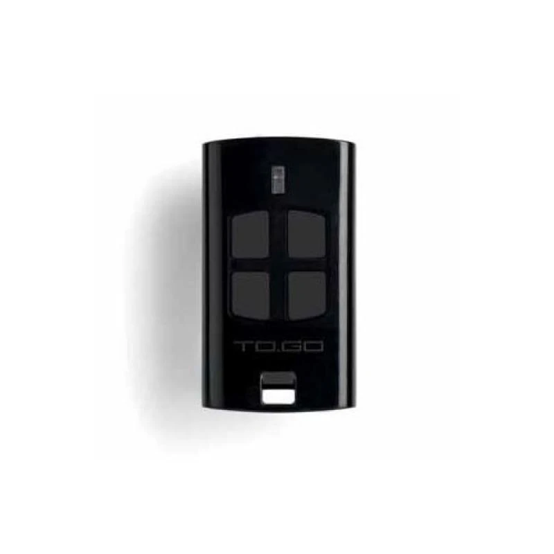 TO GO 4QV - Télécommande Beninca 4 Canaux 3 TO GO 4QV - Télécommande Beninca 4 Canaux