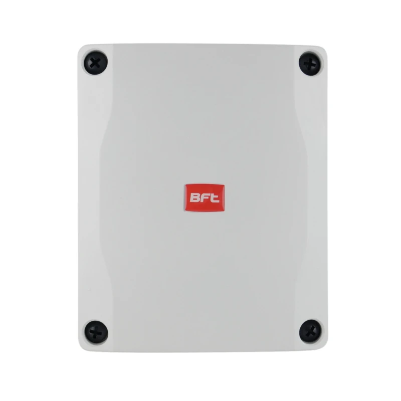 OFFRE PRO - KIT IGEA BT Motorisation Pour Portails à Battants 24 V BFT 5 OFFRE PRO - KIT IGEA BT Motorisation Pour Portails à Battants 24 V BFT – Image 3