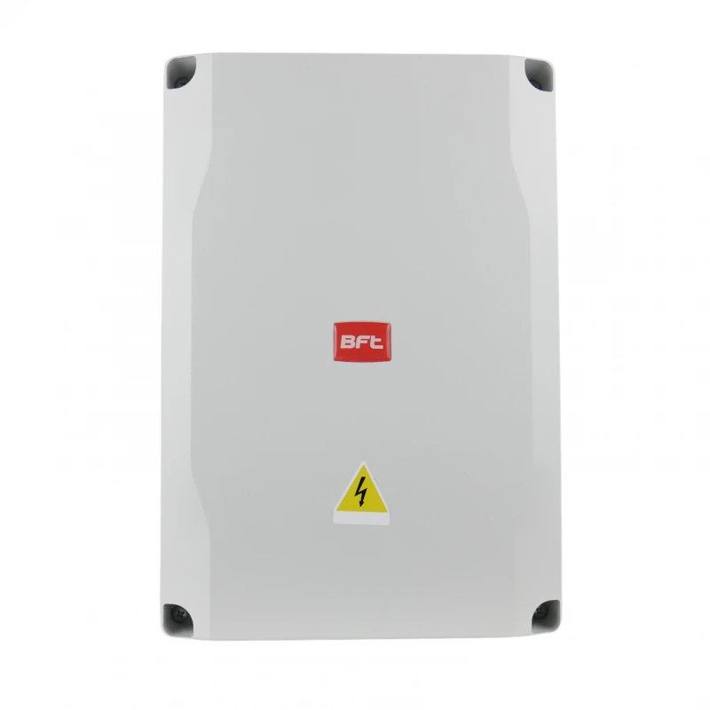 KIT GIUNO BT ULTRA A50 Motorisation Portail 2 Battants BFT 24V 5 KIT GIUNO BT ULTRA A50 Motorisation Portail 2 Battants BFT 24V – Image 3