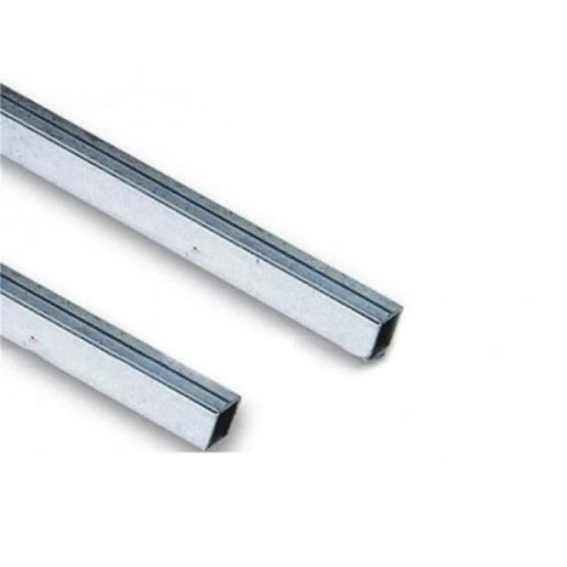 TEN TNA4 Paire D’arbres De Transmission 20x20mm, Lg 1500mm NICE 3 TEN TNA4 Paire D’arbres De Transmission 20x20mm, Lg 1500mm NICE