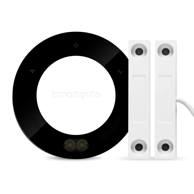 ISG-02WEU104 Récepteur Connecté Ultimate Pro Garage ISMARTGATE 4 ISG-02WEU104 Récepteur Connecté Ultimate Pro Garage ISMARTGATE – Image 2