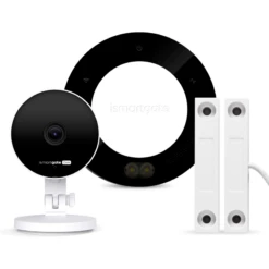 ISG-02WEU104 Récepteur Connecté Ultimate Pro Garage ISMARTGATE