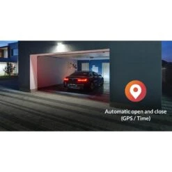 ISG-02WEU104 Récepteur Connecté Ultimate Pro Garage ISMARTGATE 19 ISG-02WEU104 Récepteur Connecté Ultimate Pro Garage ISMARTGATE -BFT Soldes Magasin ultimate pro garage wired hero 2 800x800