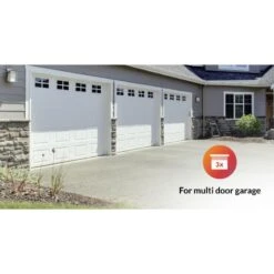 ISG-02WEU102 Récepteur Connecté Standard Pro Garage ISMARTGATE -BFT Soldes Magasin ultimate pro garage wired hero 4 800x800 1