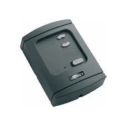 BHS 421 Bouton Poussoir Blue Push 2 BERNER TORANTRIEBE