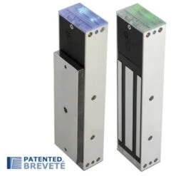 V5SR Ventouse Lumineuse En Applique 500 Kg CDVI