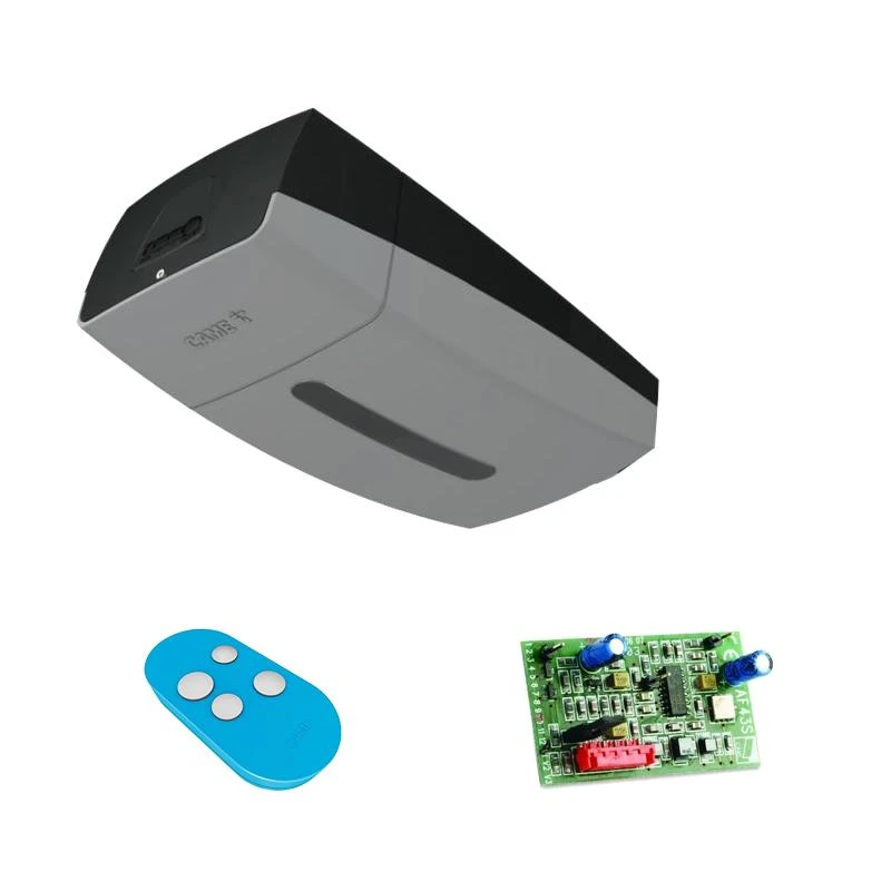 KIT VER SANS RAIL Motorisation Porte De Garage CAME 24V 8K01MV-005 3 KIT VER SANS RAIL Motorisation Porte De Garage CAME 24V 8K01MV-005