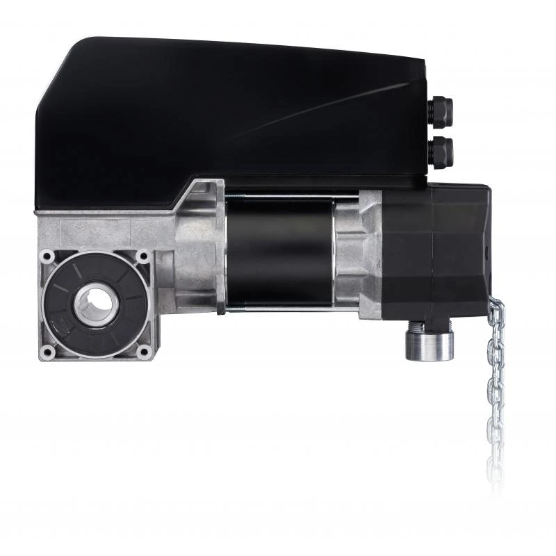 VTA 11-72 Motorisation 24 VDC Pour Porte Sectionnelle Industrielle MFZ 3 VTA 11-72 Motorisation 24 VDC Pour Porte Sectionnelle Industrielle MFZ