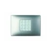 OPLA WRA Plaque Murale Rectangulaire Aluminium NICE -BFT Soldes Magasin wra nice 800x800