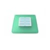 OPLA WRS Plaque Murale Rectangulaire Vert Eau NICE -BFT Soldes Magasin wrs nice 800x800