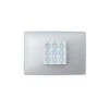 OPLA WRT Plaque Murale Rectangulaire Neutre Transparente NICE -BFT Soldes Magasin wrt nice 800x800