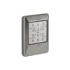 XKPW 868 INOX CLAVIER A CODE RADIO FAAC -BFT Soldes Magasin xkpw faac 800x800 1